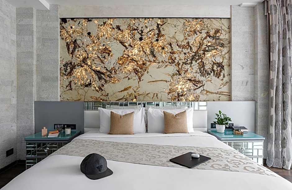 Photo 1 of 17 of Presidential Suite