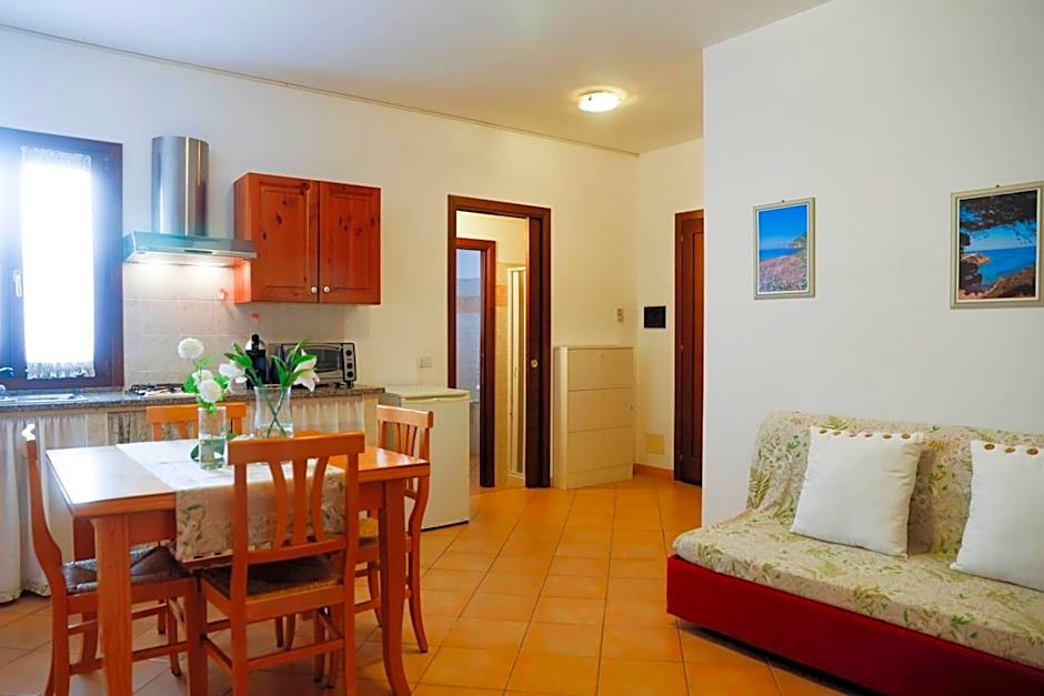 Il Melo Residence