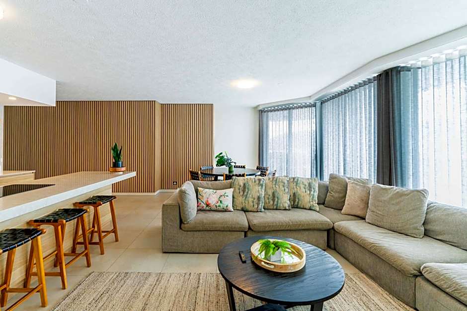 BreakFree Royal Harbour