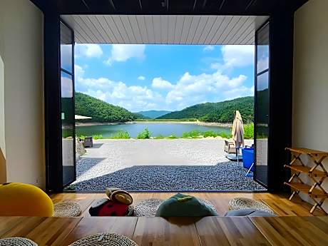 Pocheon The K's Pension