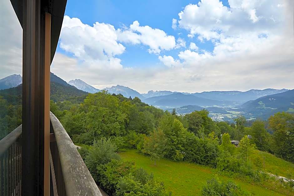 Kempinski Hotel Berchtesgaden