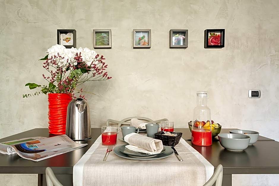 San Babila Suite