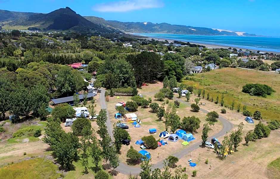 Ahipara TOP 10 Holiday Park