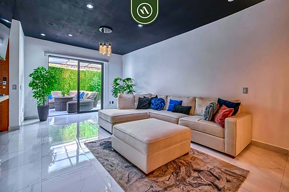 Sonnrisa Condominums 1