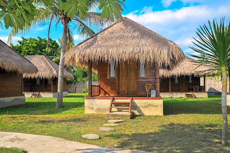 Beranda Ecolodge