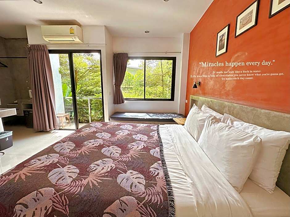 Ideo Phuket Hotel - Naiyang Beach