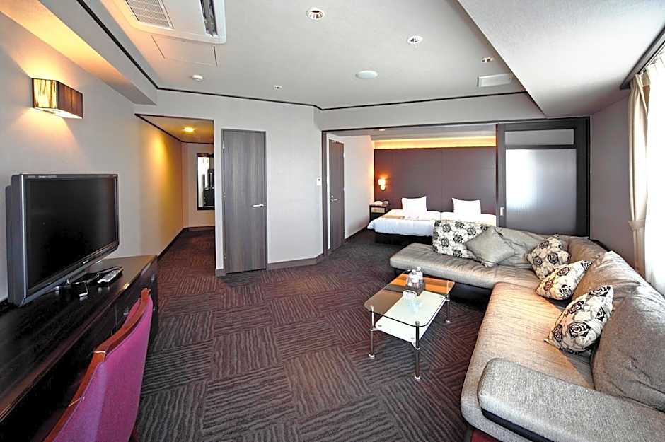 Hotel Sunplaza Osaka Sakai Annex