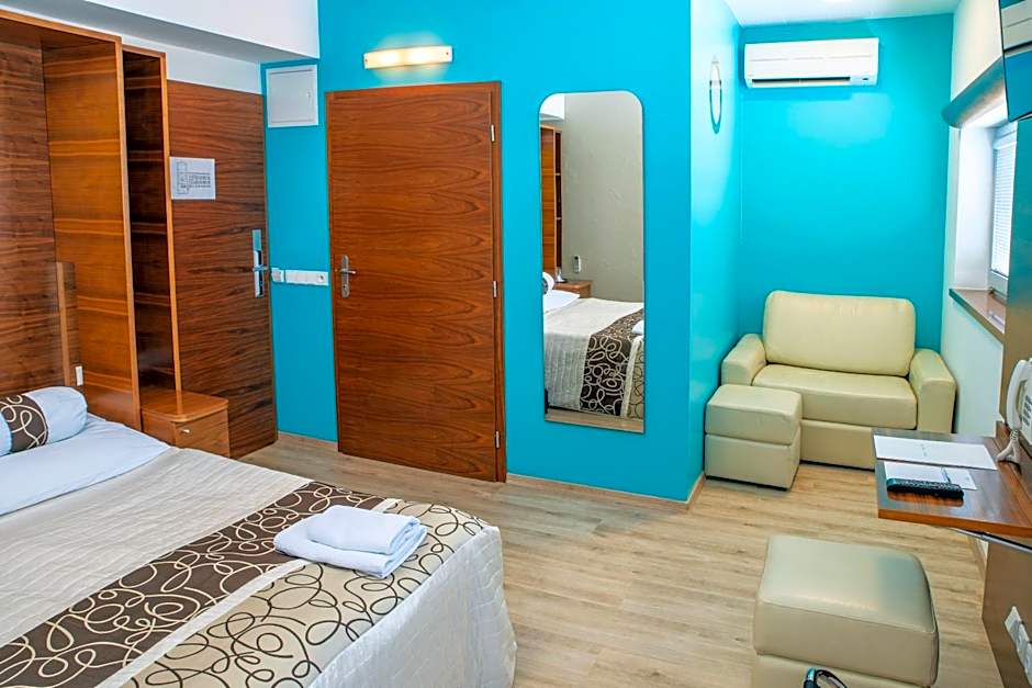 Restaurant & Design Hotel Noem Arch