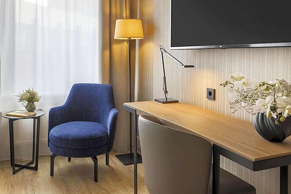 NH Amsterdam Leidseplein