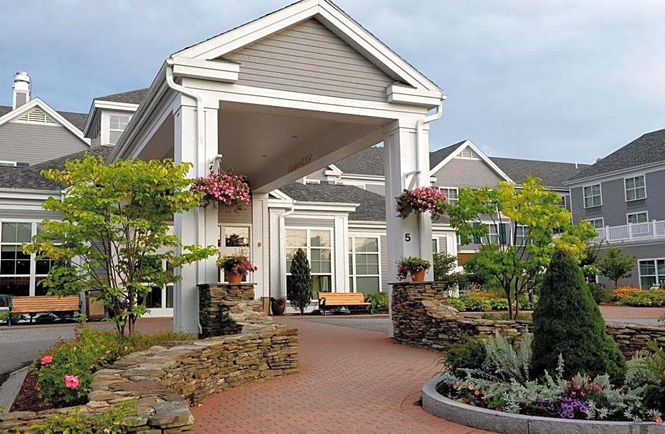 Hilton Garden Inn Freeport Downtown