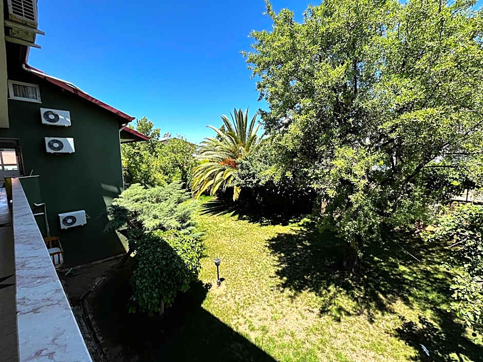 Balkaya Hotel