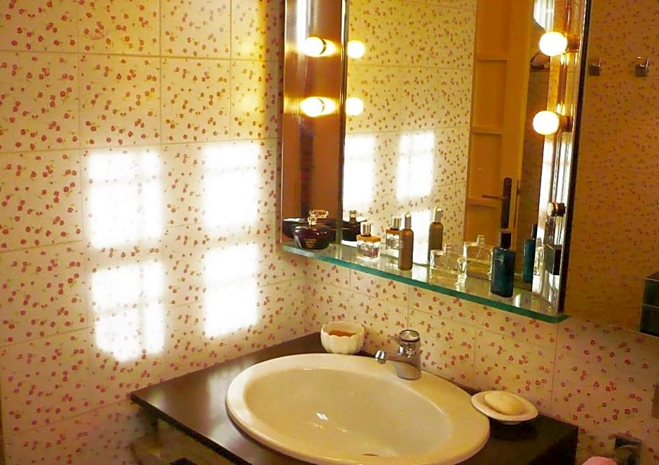 B&B Villa Liz Varese