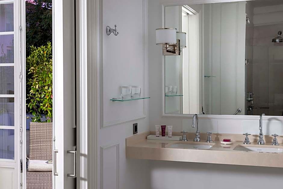 Villa Magalean Hotel & Spa