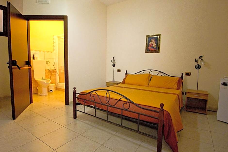 Villa Jolanda & Carmelo