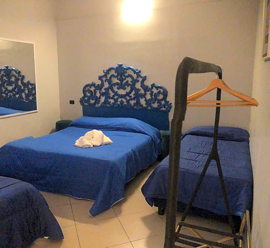 Hotel Serena
