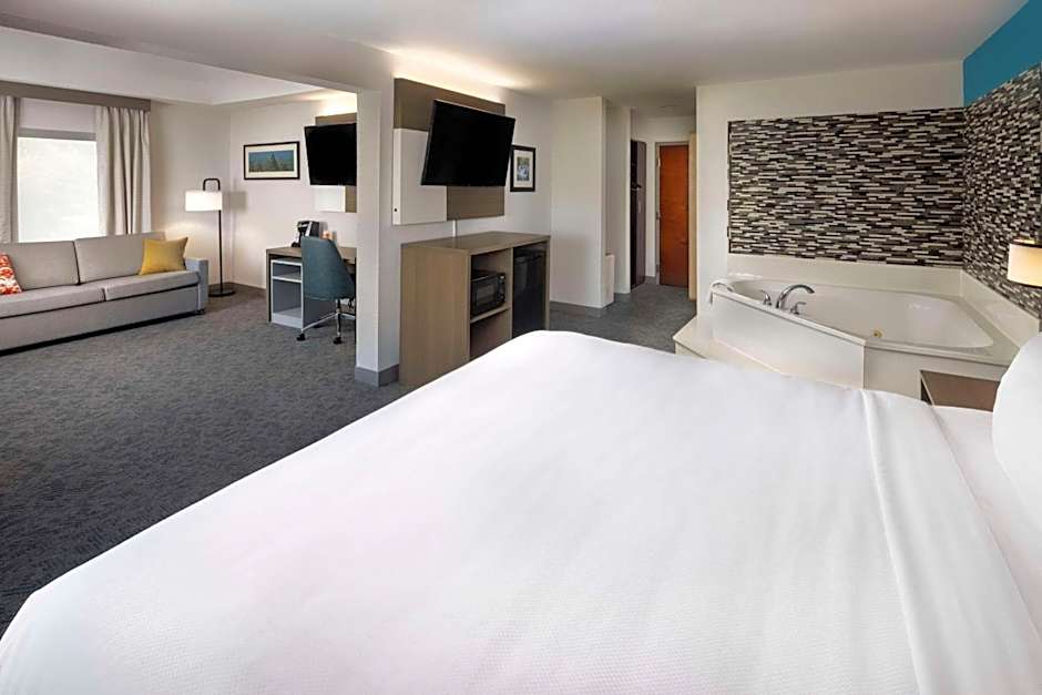 Comfort Inn & Suites Dahlonega University Area