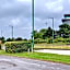 The Gables Hotel, Birmingham Airport