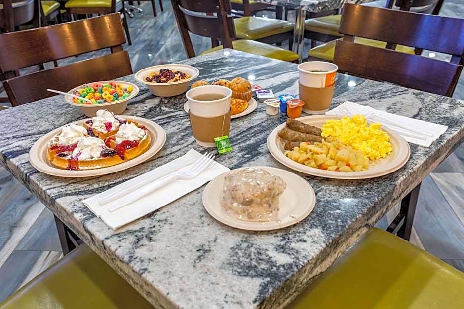 Quality Inn Pasadena - Houston East