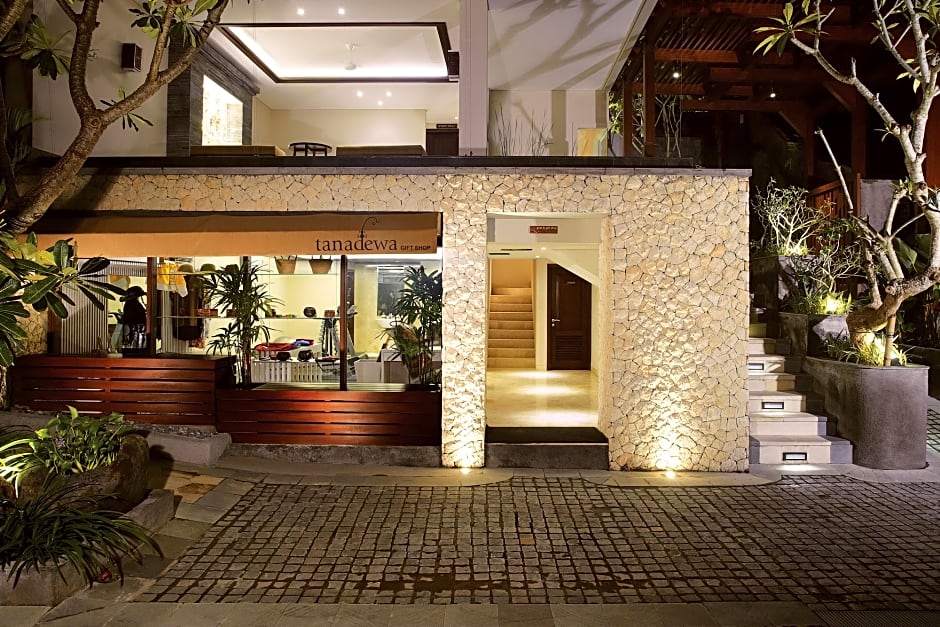 tanadewa Villas Nusa Dua Bali By Cross Collection