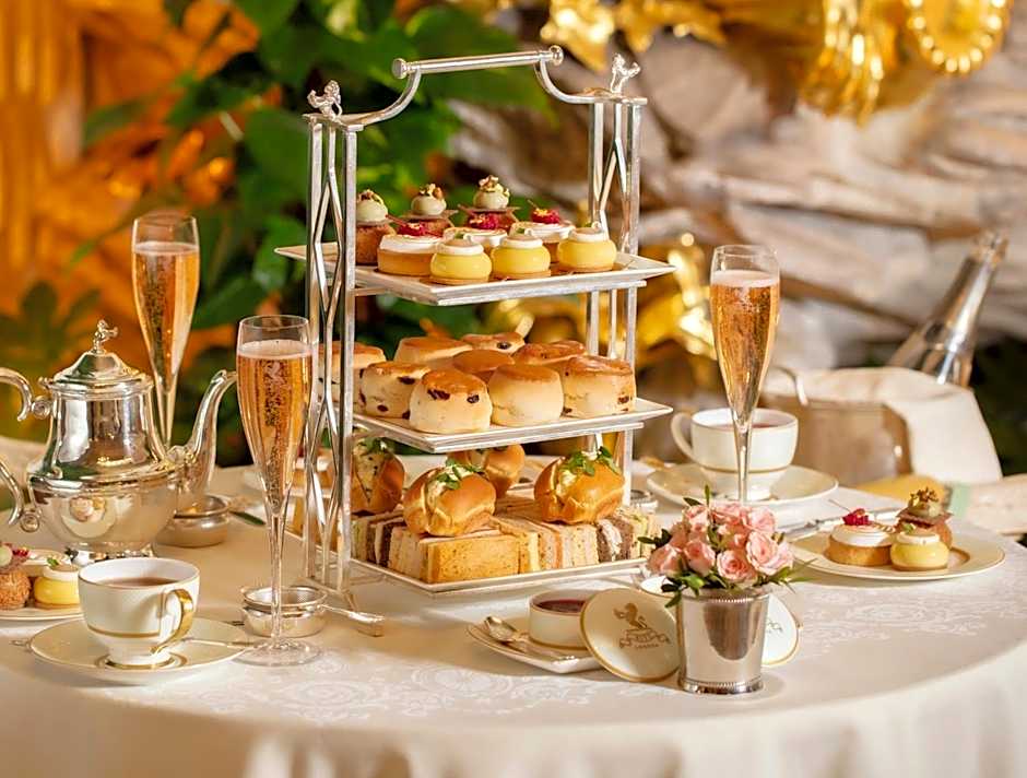 The Ritz London