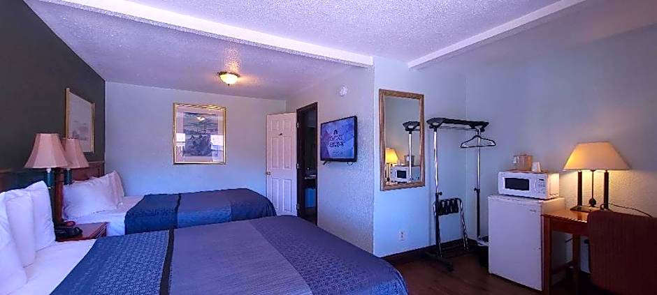 Sycamore Inn Chico University Area