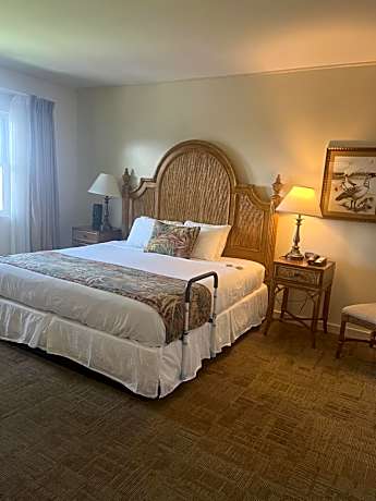 Double Room - Disability Access