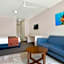 Comfort Inn Cairns City