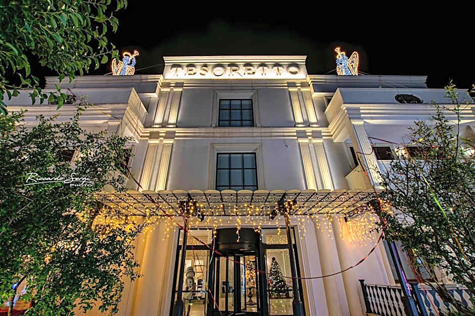 Tesoretto Hotel