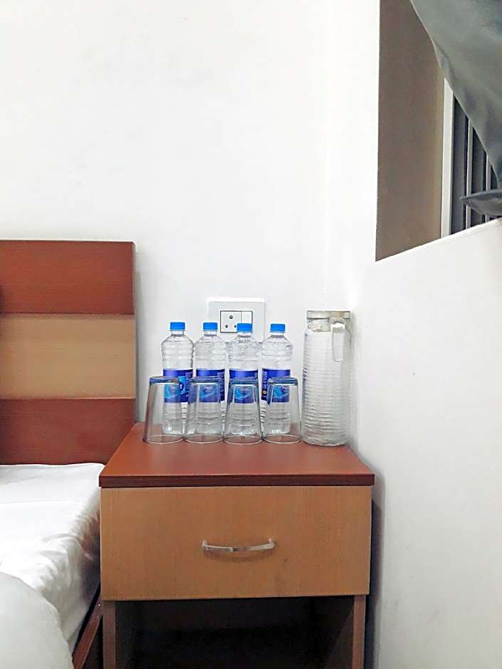 Hotel Park Victoria