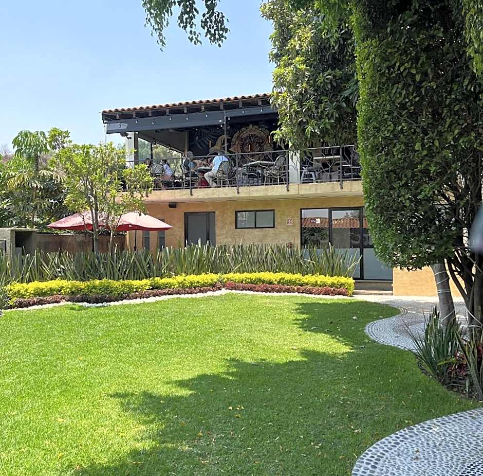 Casa Solsticio 212