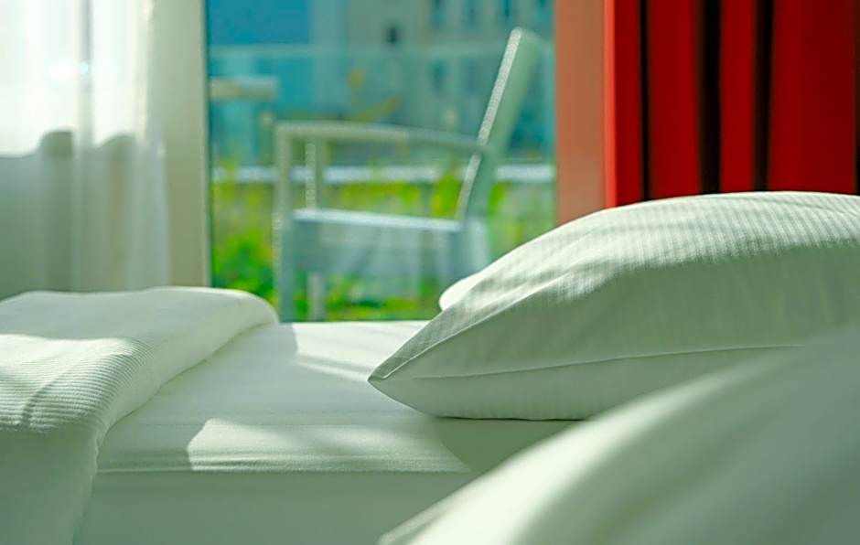 Park Inn by Radisson Linz