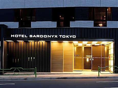 Hotel Sardonyx Tokyo
