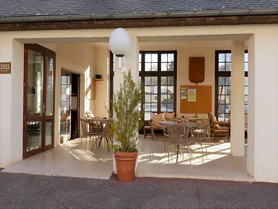 Auberge de la Vallée d'Ossau