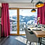 Bergappartements Pröll