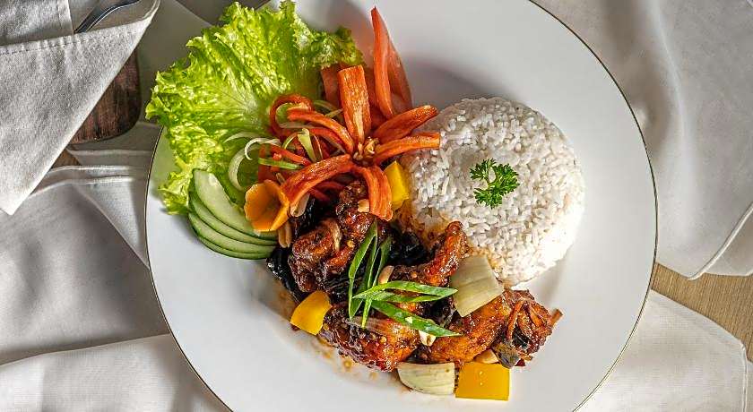 Hotel Citradream Tugu Yogyakarta