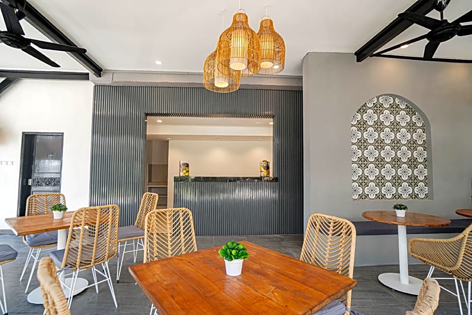 Casa Wina Kuta Managed by ARM Hospitality