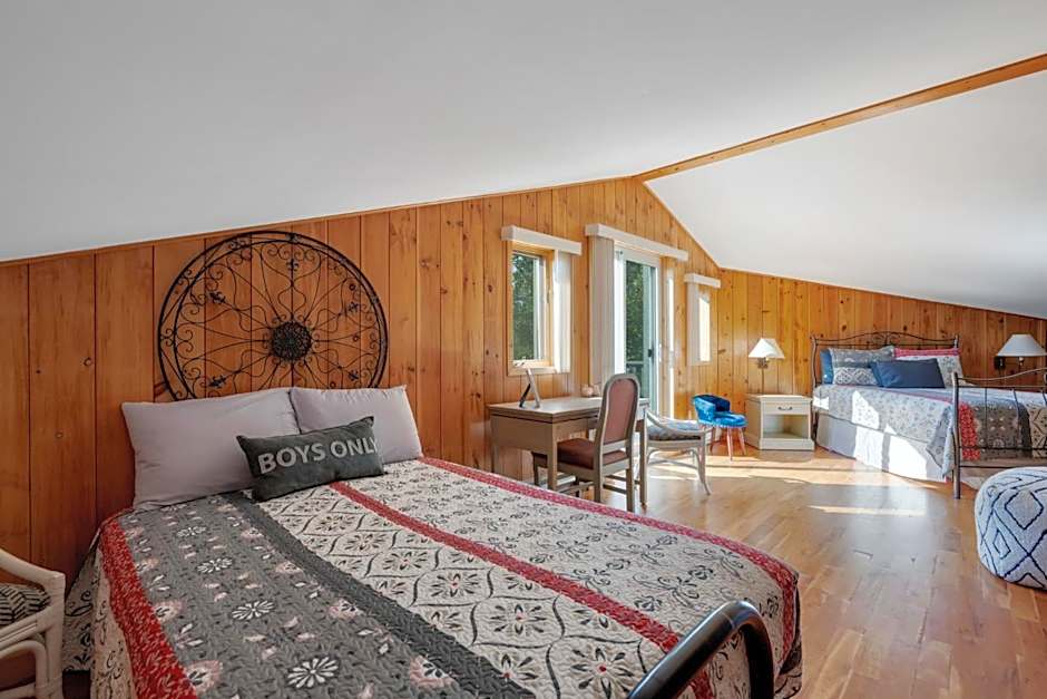 2-MontFJORD - Chalets, SPA et vue - ChantaFJORD #2