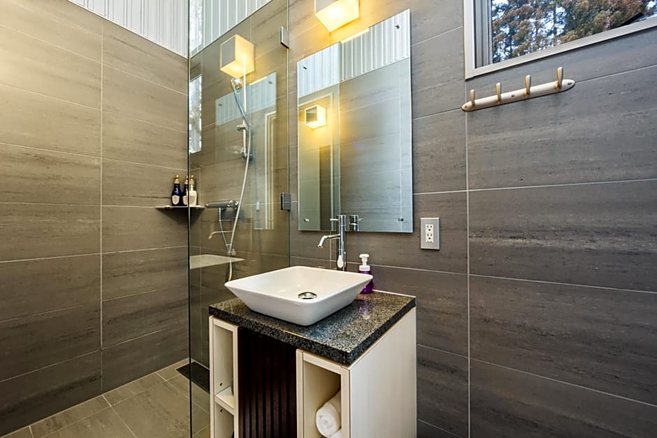 Phoenix Chalets by HHG