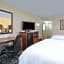 Hampton Inn By Hilton Fayetteville Fort Bragg