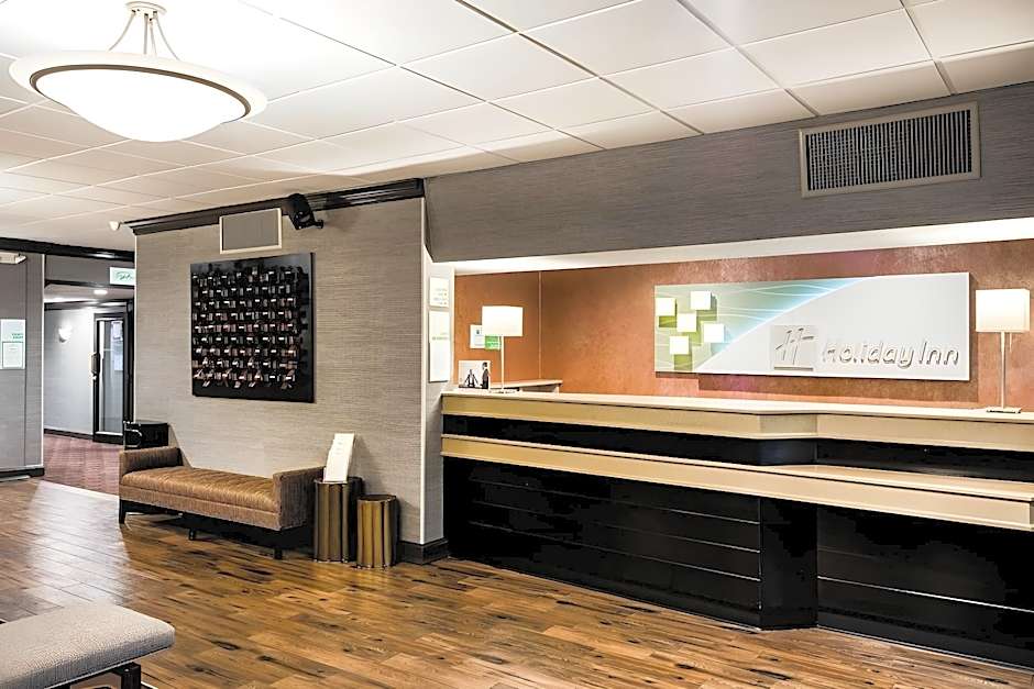 Holiday Inn Johnstown-Gloversville Hotel By IHG