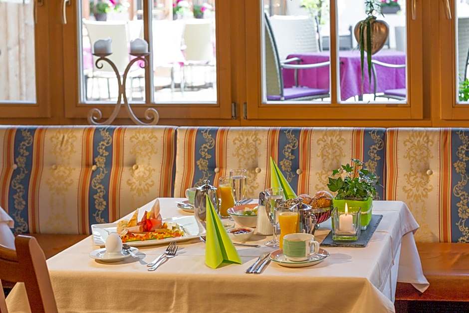 Waidringer Hof 4 Sterne Superior