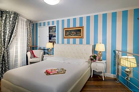 Suite with City View