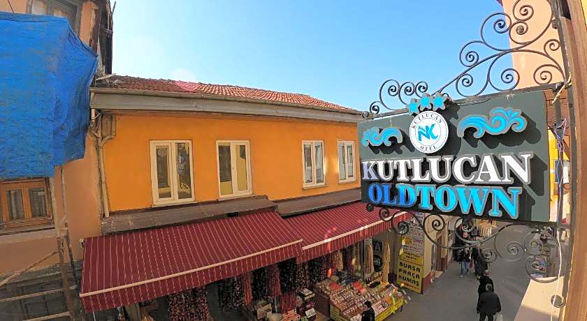 Kutlucan Oldtown Hotel