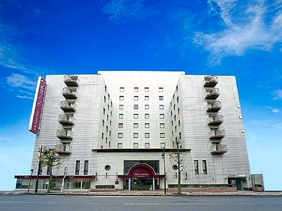 Nest Hotel Kumamoto