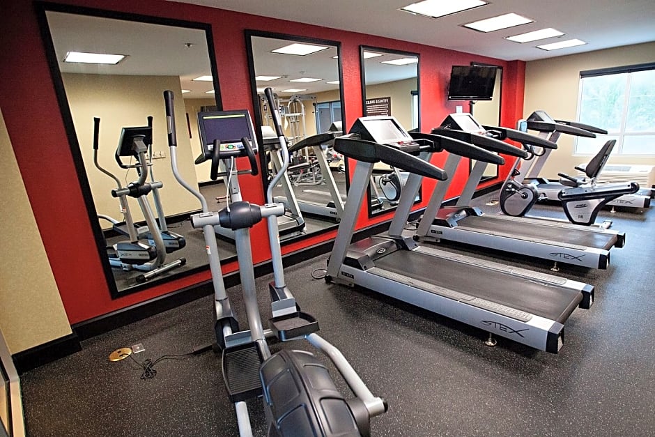 Crowne Plaza Houston Galleria Area By IHG