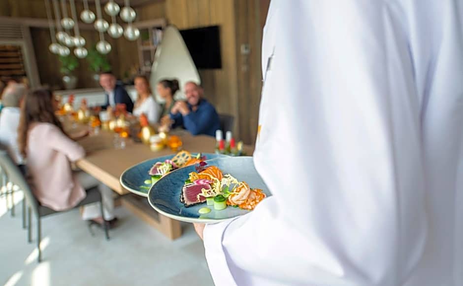 Sanadome Hotel & Spa Nijmegen