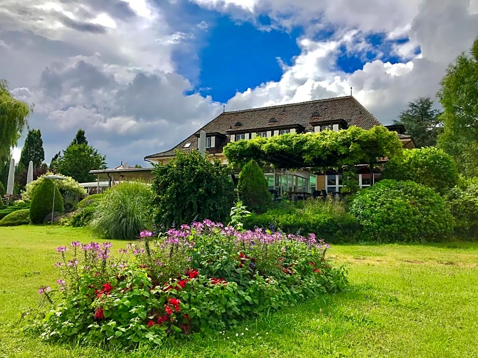 Hotel Jean-Jacques Rousseau