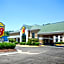 Super 8 by Wyndham Midlothian/Richmond Area