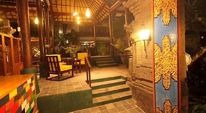 Sanur Seaview Hotel