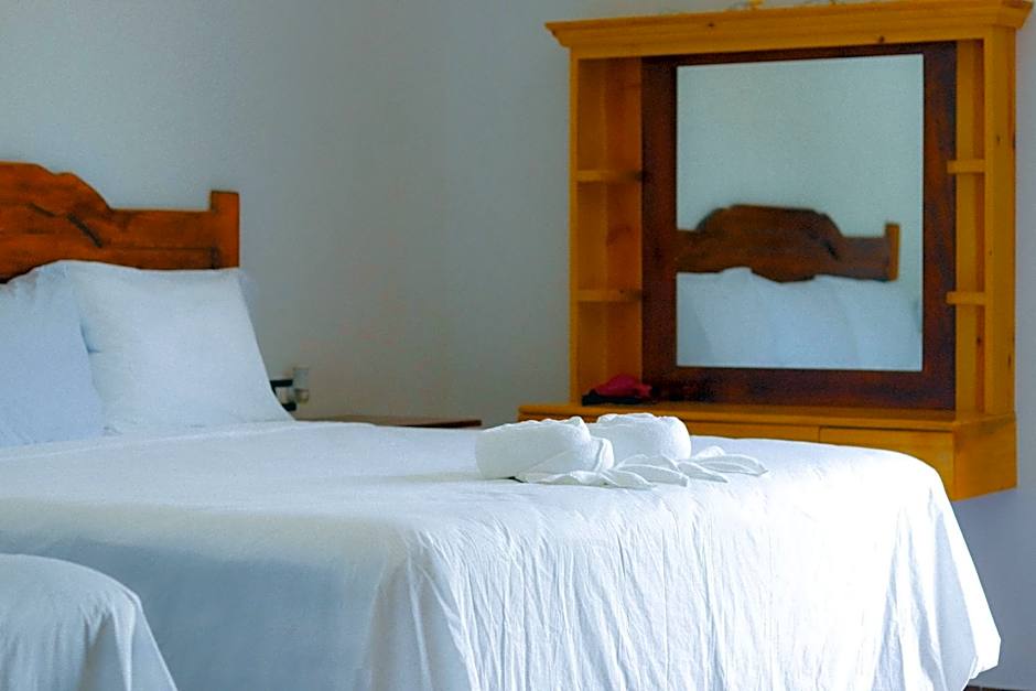 Terra Luna Boutique Hotel